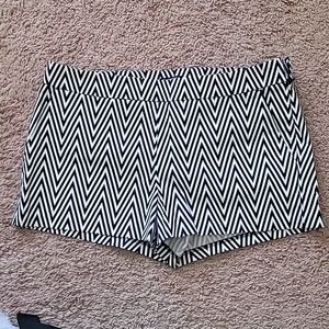 Express Shorts Size 8